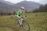 5° prova trofeo michelin ciclocross 2009/10 - 22/11/09 Saint Marcel (AO) - Giulio Valfrè